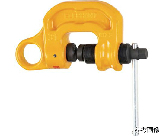 象印チェンブロック ねじクランプ1.0t WH-01000 治療機器-医薬品・コンタクト・介護-その他