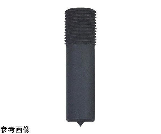 スーパーツール アダプター/GPC用 D（粍）：40 L（粍）：100 ねじ：ユニファイねじ1 1/2-16UNF 其れ相応する円筒：GPC24 GLA24