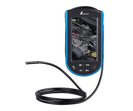 シンワ測定 φ5.2mmx3.0m ハンディースコープ EA750FY-3
