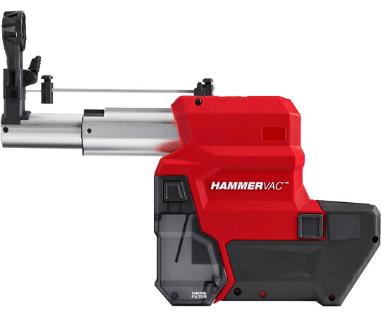 ミルウォーキー物の具・ジャパン M18 26粍 集じんアダプタ M18 FDDEXL-0 APJ