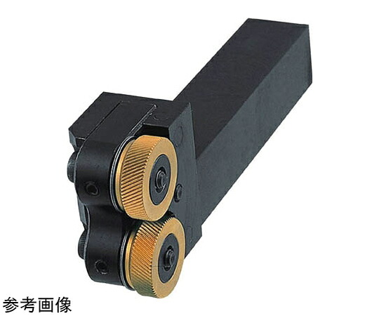 スーパーツール 転造保持者 B（粍）：20 H（粍）：20 製作活動の領域（粍）：Φ10～Φ250 KH2E20