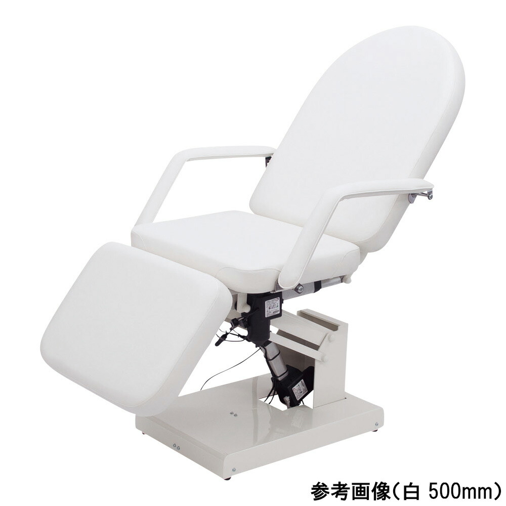 高田臥榻 電動トリス 象牙色 550粍 結核症-1626