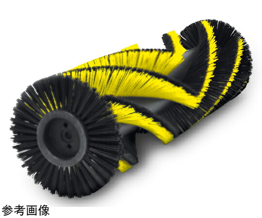 ケルヒャー メイン毛はらい判定基準 判定基準/1000粍 6.987-438.0 治療機器-医薬品・コンタクト・介護-その他
