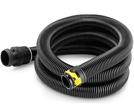 ケルヒャー 新クリップサクションホース帯電押しとどめる 帯電押しとどめる用/2.5m 2.889-142.0
