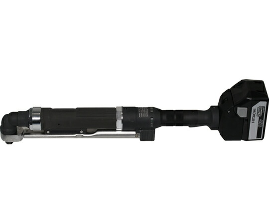 東日製造所 バッテリ式半自動小銃トルクレンチ トルク合わせる活動の領域（N・m）：20～100 HAC100N
