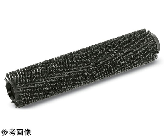 ケルヒャー 巻き毛はらい 450粍/スーパーハードブラシ 4.762-408.0 その他-治療機器