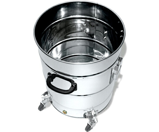 ケルヒャー ステンレスコンテナ 100L 4.070-838.0