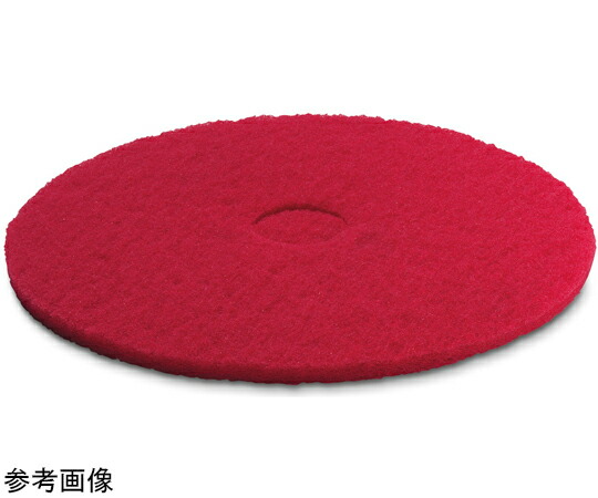 ケルヒャー レコード盤パッド 280粍/判定基準 1箱5枚入 6.371-153.0
