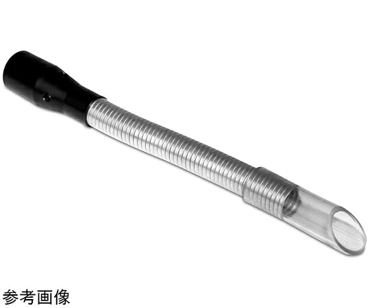 ケルヒャー 軟らかい脂ノズル 長480粍/口径50粍 9.981-421.0