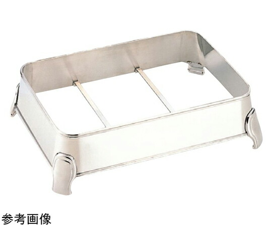 アズワン SW 18-8否ブル角飾台 48in用