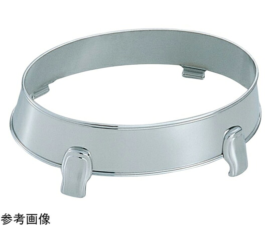 アズワン SW 18-8否ブル小判飾台 30in用