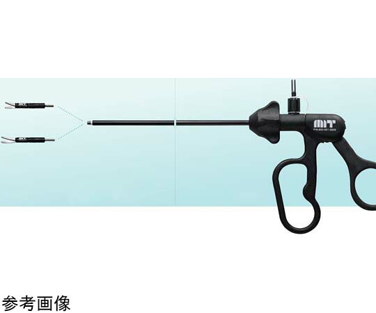 クリエートメディック MIT手 ディスポチップ（鋏）ミニブレード 10個入 8000015653 治療機器-医薬品・コンタクト・介護
