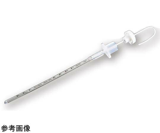 クリエートメディック クリニートラキアルチューブ（折り返しなし）22Fr 口径5粍 250粍 5本入 0040020050 医薬品・コンタクト・介護-治療機器-その他