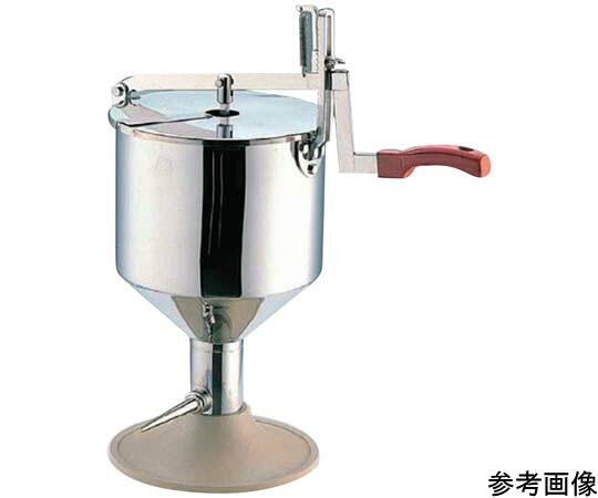 アズワン プレスシューポンプ 大 8L その他-医薬品・コンタクト・介護-治療機器