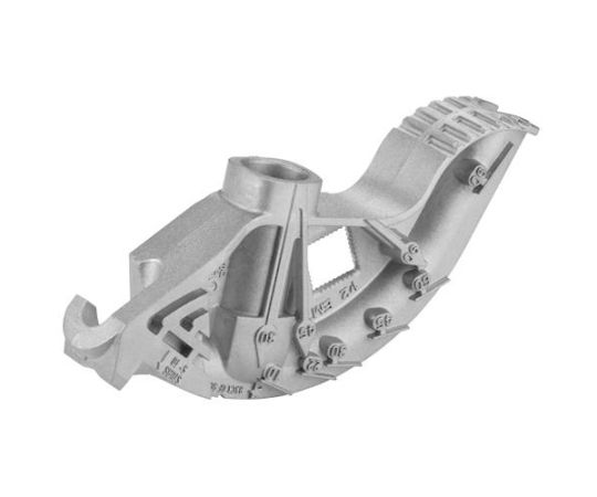 アズワン 1/2\" コンジットベンダー EA547DE-4"
