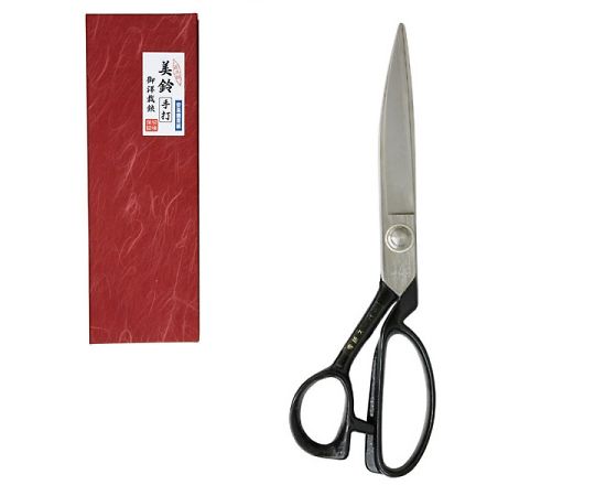 アズワン 美鈴 手打（安来鋼青紙百貨店） 240粍 881
