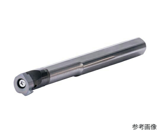 京セラ 小内径溝入れ 超硬防振バー SIGC SIGCR1008-WH-L85