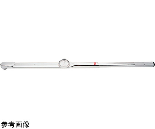 東日製造所 トルクレンチ 直読式/エクステンションハンドル付 DBE560N