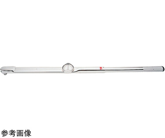 東日製造所 トルクレンチ 直読式/エクステンションハンドル付 DBE1000N