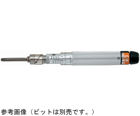東日製造所 トルクドライバ 信号式トルクドライバ/プリセット形/目盛付 BMLD15CN2