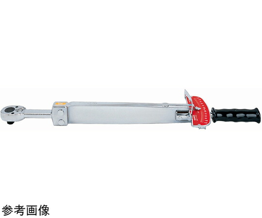 東日製造所 トルクレンチ 直読式/一皿形 QF850N