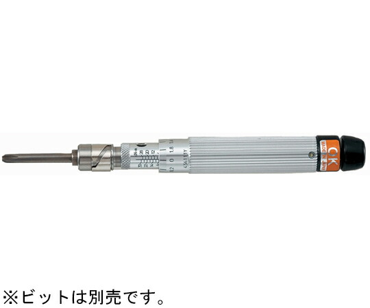 東日製造所 トルクドライバ 信号式トルクドライバ/プリセット形/目盛付 BMLD30CN2