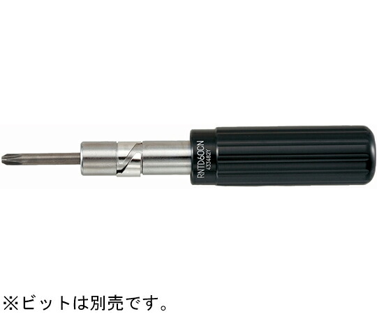 東日製造所 トルクドライバ 信号式/目盛なし RNTD60CN
