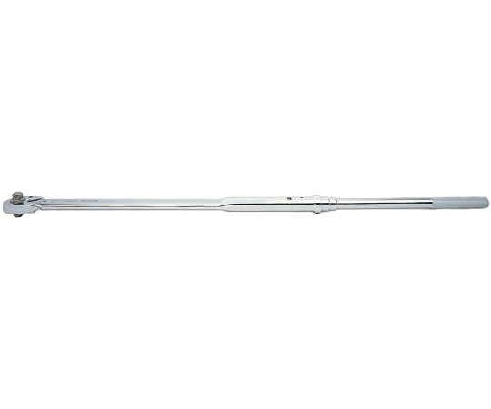 東日製造所 トルクレンチ 信号式トルクレンチ/ラチェット付/プリセット形/目盛付 DQLE750N2