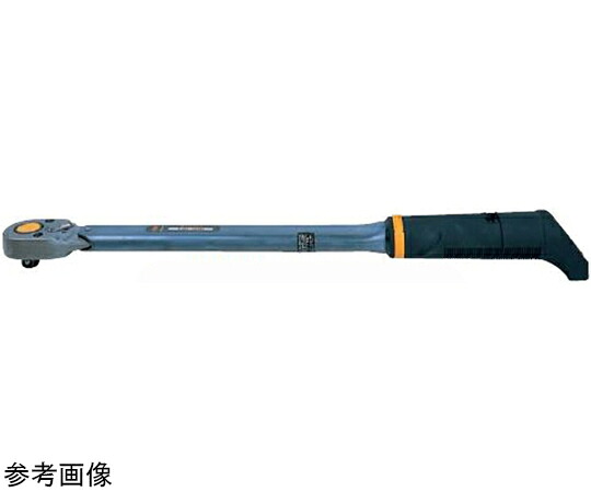 東日製造所 チタン製トルクレンチ 信号式トルクレンチ/ラチェット付/目盛付 TIEQL360N