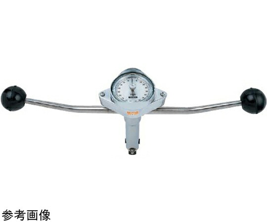東日製造所 トルクレンチ 直読式/文字盤形/置針付 T45N-S