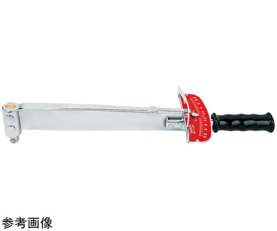 東日製造所 トルクレンチ 一皿形 F850N