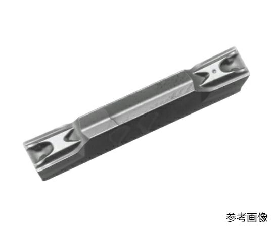 京セラ 溝入れ製作用手当て KGD/KGDS型 サーメット TN90 10個入 GDM2420N-020GL TN90