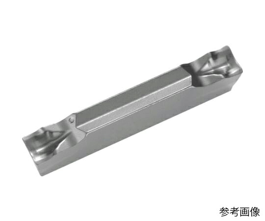 京セラ 突切り用手当て KGD/KGDS型 PVD上塗り PR1215 10個入 GDM4020N-030PM PR1215