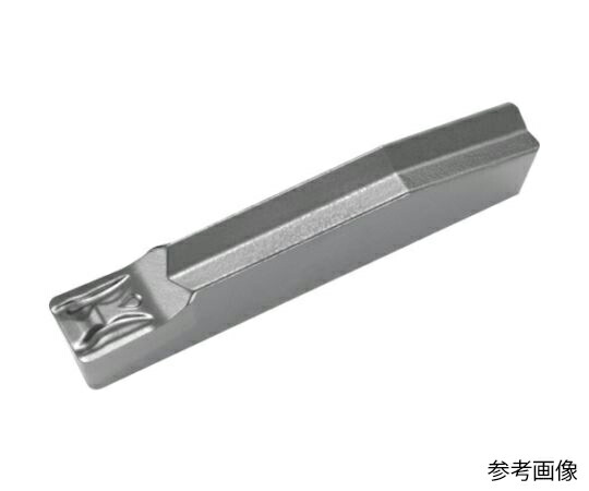 京セラ 溝入れ用手当て KGD/KGDS型 PVD上塗り PR1215 10個入 GDMS3020N-040GM PR1215