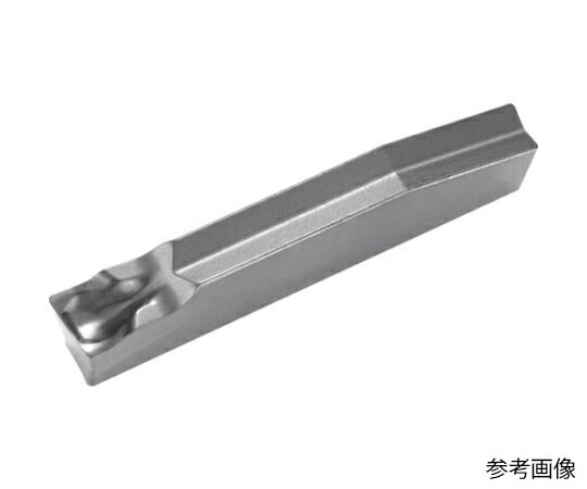 京セラ 突切り用手当て KGD型 PVD上塗り PR1215 10個入 GDMS3020R-025PM-6D PR1215