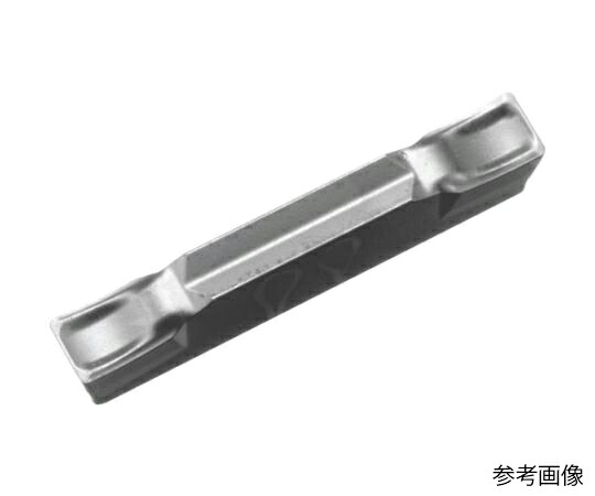 京セラ 溝入れ用手当て KGD/KGDS型 PVD上塗り PR1215 10個入 GDMS4020N-030PH PR1215