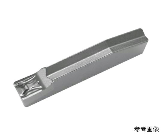 京セラ 溝入れ用手当て KGD/KGDS型 PVD上塗り PR1215 10個入 GDMS4020N-040GM PR1215