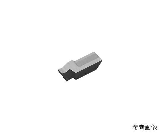 京セラ 溝入れ用手当て GIV型 サーメット TC40N 10個入 GVL125-020S TC40N 治療機器-医薬品・コンタクト・介護
