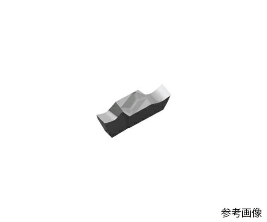 京セラ 溝入れ用手当て GIV型 超硬 KW10 10個入 GVR250-020A KW10 治療機器-医薬品・コンタクト・介護