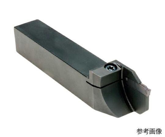 京セラ 突っ切り処理用ホルダ 自動小銃盤用 KGD KGDR2525K-2.4D34 医薬品・コンタクト・介護-その他