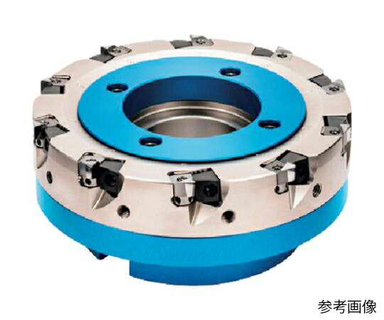 京セラ MFAHアルミ用フェースミル MFAH063RS-6T-M-SF