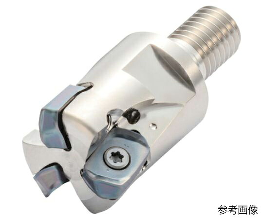京セラ 回転させる手道具カッタ\"MFHブースト\"" MFH42-M16-04-5T"