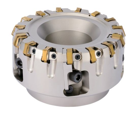 京セラ MFK人間の顔圧砕機 MFK200R-11-24T-空想科学小説