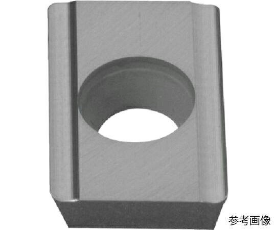 京セラ ミーリング用手当て 超硬 KW10 10個入 NDCT150308FR KW10