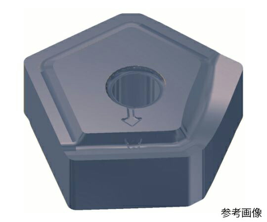 京セラ ミーリング製作用手当て MFK型 PVD上塗り PR1525 5個入 PNEG1106XNER-W PR1525