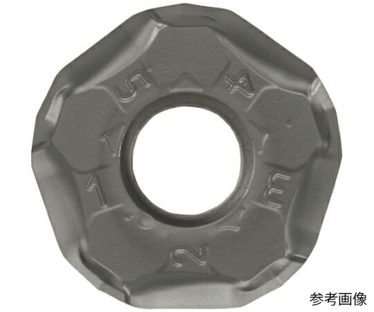 京セラ フェースミルMFPN45用チップ （面粗さ重視） TN620M PNEU1205ANER-GL TN620M