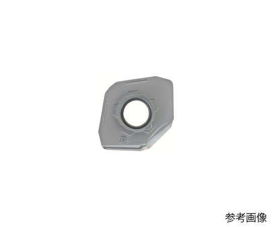 京セラ ミーリング製作用手当て MFPN型 PVD上塗り PR1525 5個入 PNEU1205ANER-W PR1525