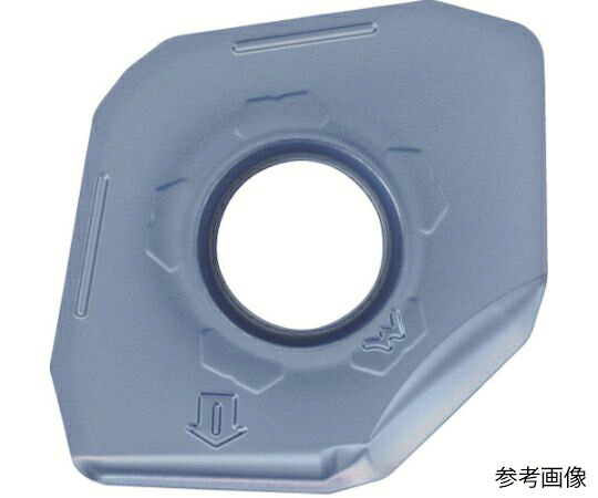 京セラ ミーリング用手当て MFPN45型 PVD上塗り PR1535 5個入 PNEU1205ANER-W PR1535