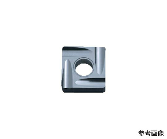京セラ 旋削用手当て サーメット TN610 10個入 SNGG120408L-25R TN610