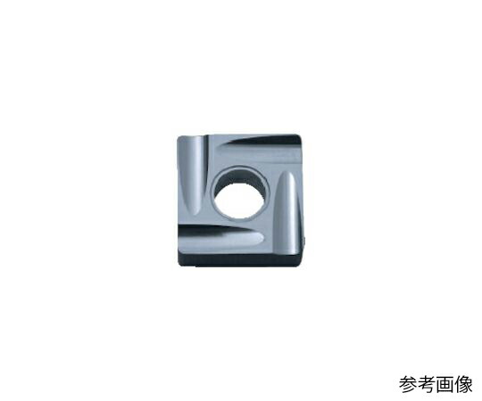 京セラ 旋削用手当て サーメット TN610 10個入 SNGG120408R-25R TN610